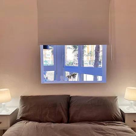 Appartement Casa Bruselas By Rentissimo