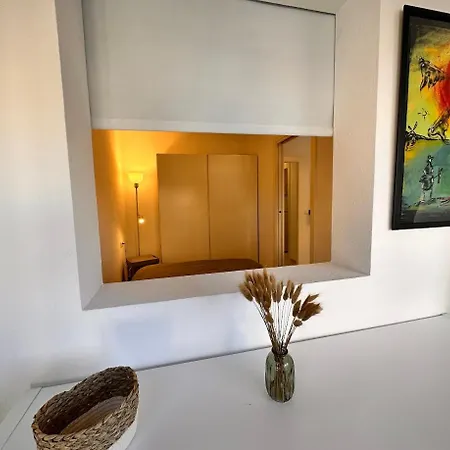 Appartement Casa Bruselas By Rentissimo Torrox