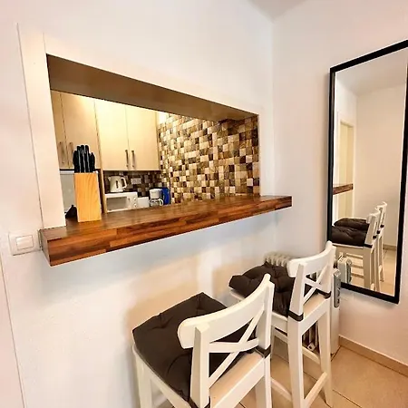 Casa Bruselas By Rentissimo Appartement Torrox