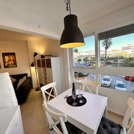 Casa Bruselas By Rentissimo Appartement