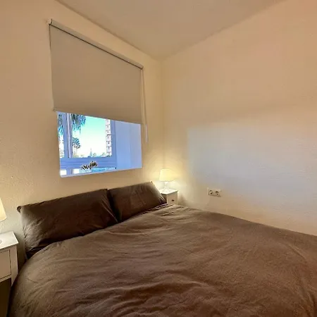 Casa Bruselas By Rentissimo Appartement *
