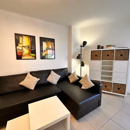 Casa Bruselas By Rentissimo *