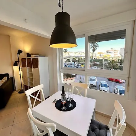 Appartement Casa Bruselas By Rentissimo *
