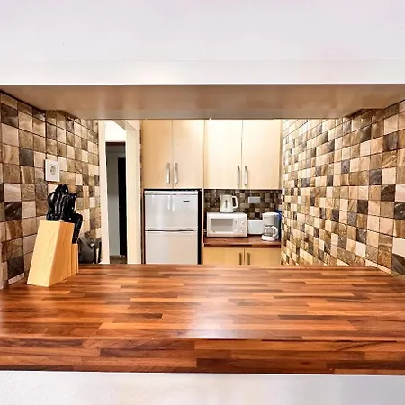 Casa Bruselas By Rentissimo Appartement Torrox