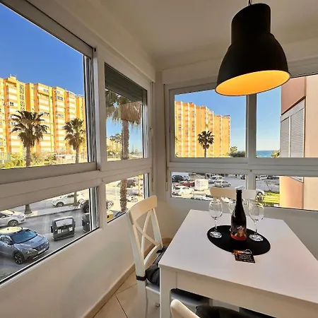 Casa Bruselas By Rentissimo Appartement Torrox