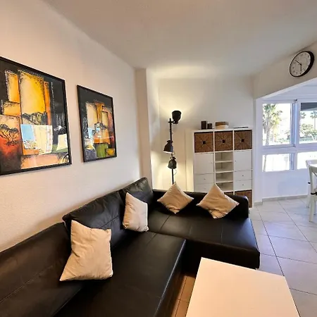 Casa Bruselas By Rentissimo شقة *